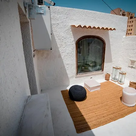 Omodei Rooms And Suite