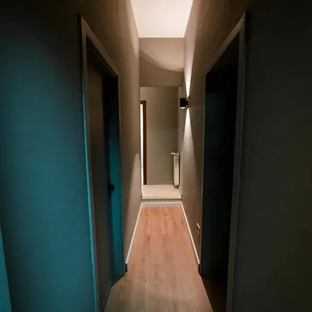 Omodei Rooms And Suite Gasthuis