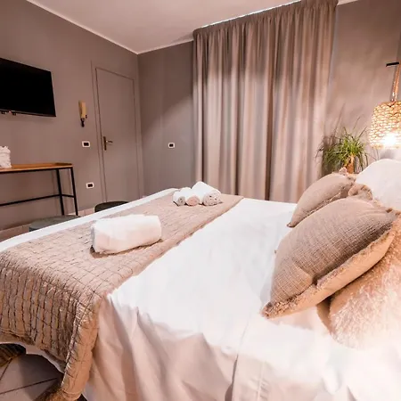 Omodei Rooms And Suite Marsala