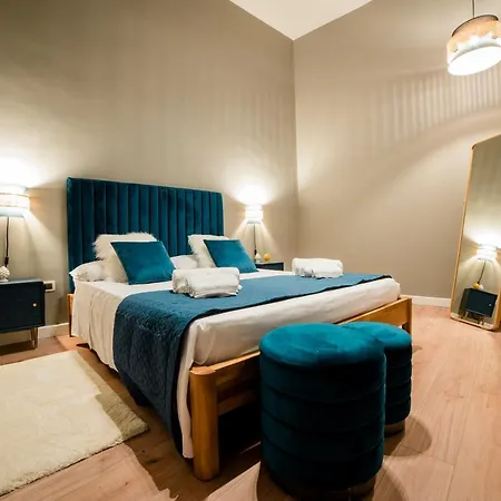Omodei Rooms And Suite * Marsala