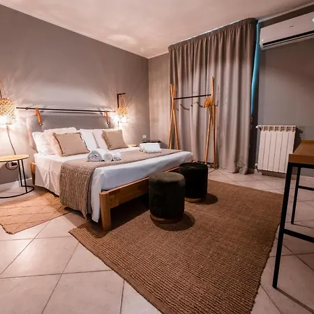 Omodei Rooms And Suite * Marsala