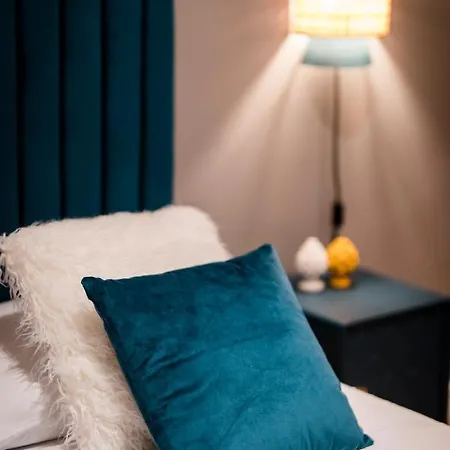 Omodei Rooms And Suite Gasthuis *