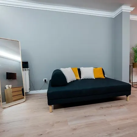 Omodei Rooms And Suite Gasthuis