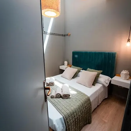 Omodei Rooms And Suite * Marsala