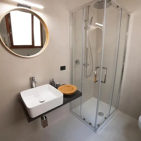 Gasthuis Omodei Rooms And Suite Marsala