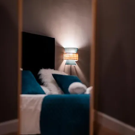 Omodei Rooms And Suite Gasthuis Marsala