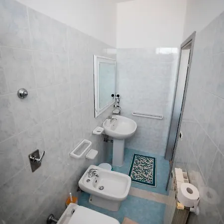 Gasthuis Omodei Rooms And Suite Marsala