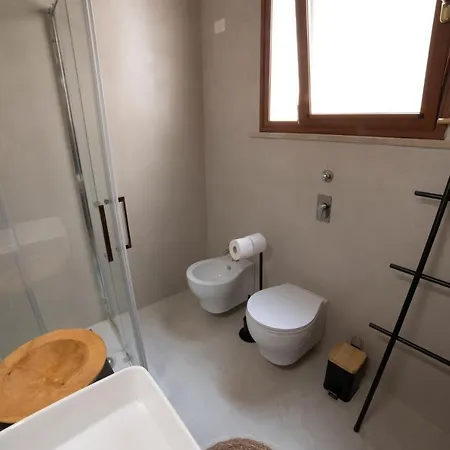 Omodei Rooms And Suite *