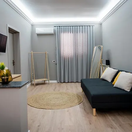 Omodei Rooms And Suite *