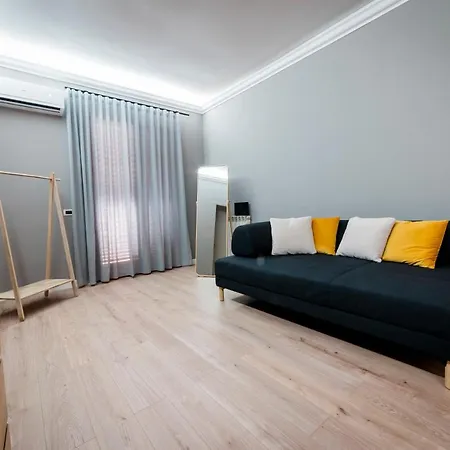 Omodei Rooms And Suite Marsala