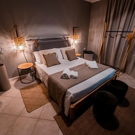 Omodei Rooms And Suite